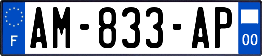 AM-833-AP