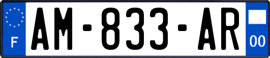 AM-833-AR