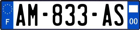 AM-833-AS