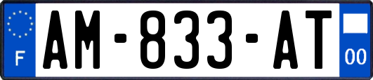 AM-833-AT