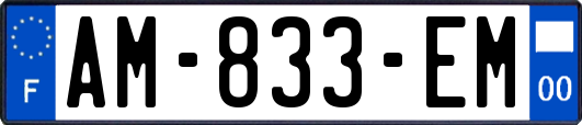 AM-833-EM