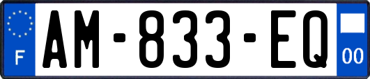 AM-833-EQ