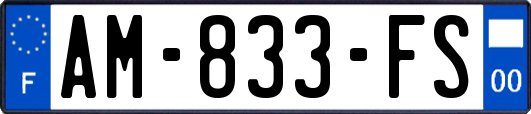 AM-833-FS