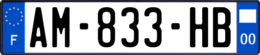 AM-833-HB