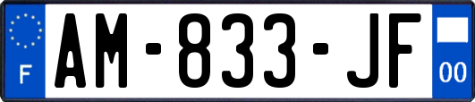 AM-833-JF
