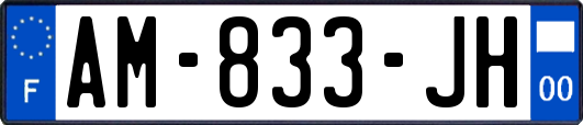 AM-833-JH