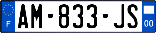 AM-833-JS
