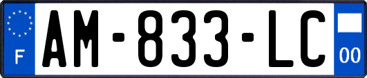 AM-833-LC