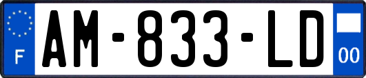 AM-833-LD