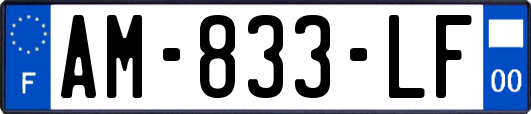 AM-833-LF