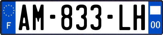 AM-833-LH