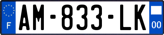 AM-833-LK