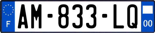 AM-833-LQ