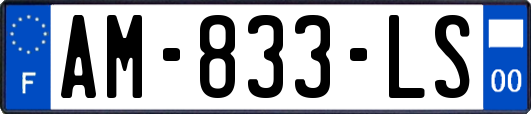 AM-833-LS
