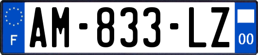 AM-833-LZ