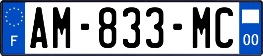AM-833-MC