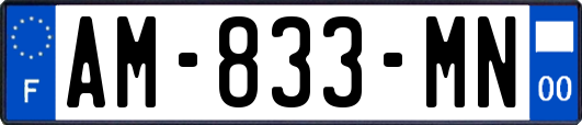 AM-833-MN