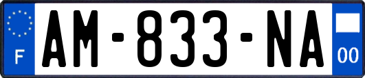 AM-833-NA