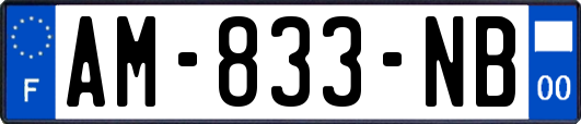 AM-833-NB