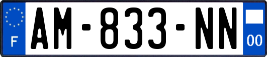 AM-833-NN