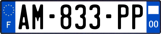 AM-833-PP