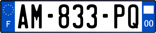 AM-833-PQ
