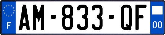 AM-833-QF
