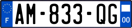 AM-833-QG