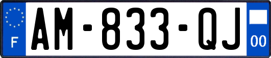 AM-833-QJ