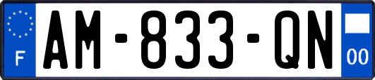 AM-833-QN