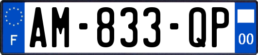 AM-833-QP