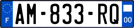 AM-833-RQ