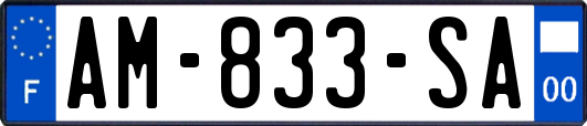AM-833-SA