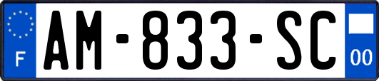 AM-833-SC