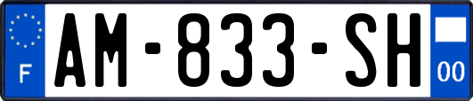 AM-833-SH