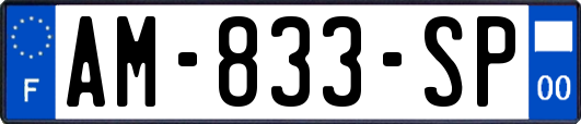 AM-833-SP