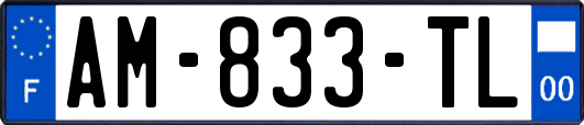 AM-833-TL
