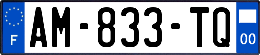 AM-833-TQ