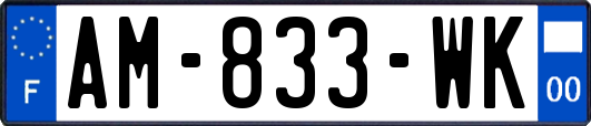 AM-833-WK