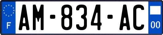 AM-834-AC