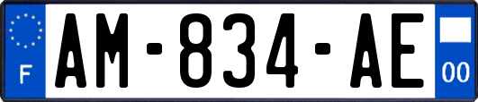 AM-834-AE