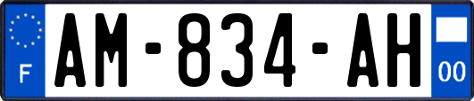 AM-834-AH