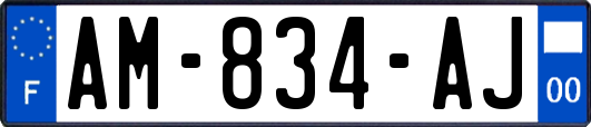 AM-834-AJ