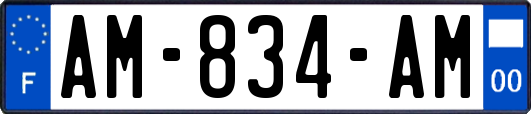 AM-834-AM