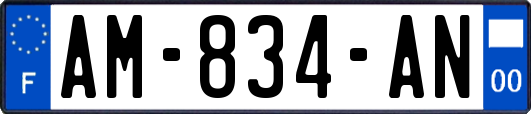 AM-834-AN