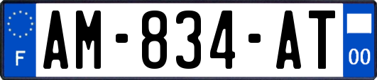 AM-834-AT