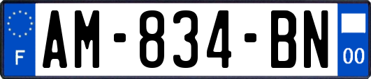 AM-834-BN