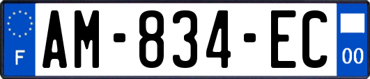 AM-834-EC