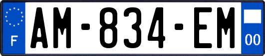 AM-834-EM