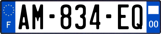 AM-834-EQ